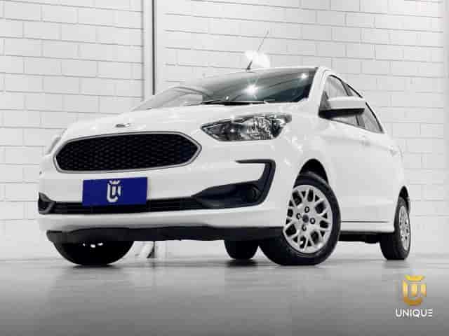 Prévia do banner — Unique Automóveis (slide 2)