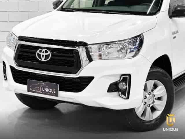 Prévia do banner — Unique Automóveis (slide 2)