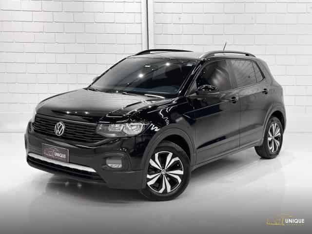VOLKS. T-CROSS