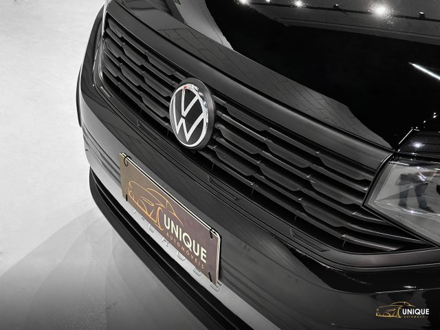 Volkswagen T-Cross Sense 2022 em Indaiatuba: SUV automatico para familia e uso diario - foto 4