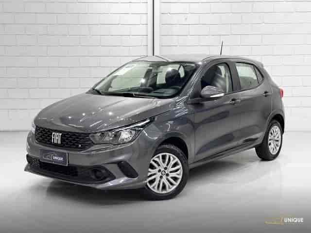 Prévia do banner — Unique Automóveis (slide 1)