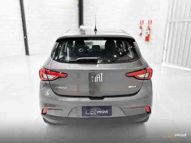 Prévia do banner — Unique Automóveis (slide 4)