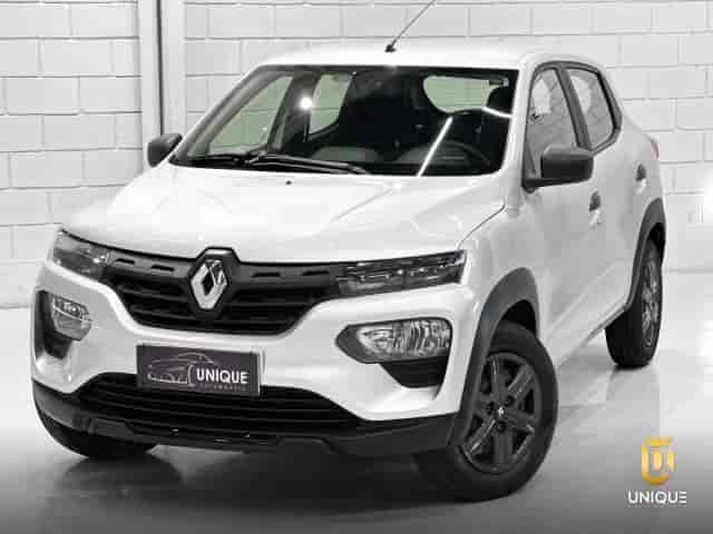 Prévia do banner — Unique Automóveis (slide 2)