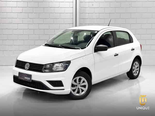 VOLKS. GOL