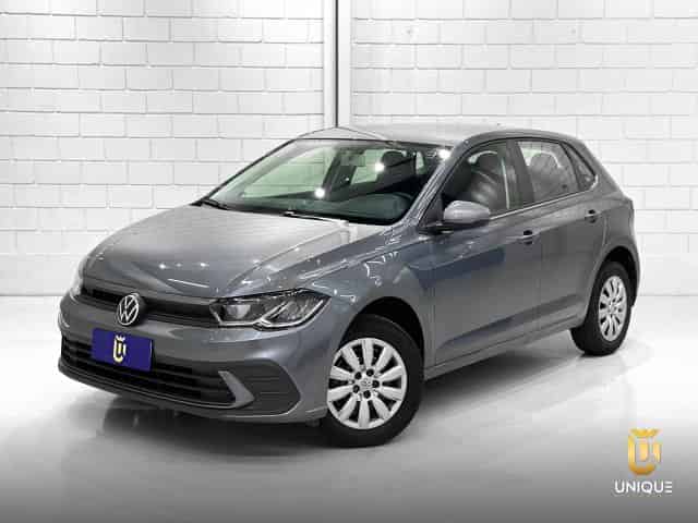 VOLKS. POLO