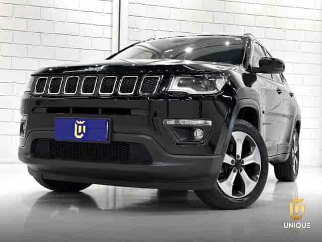 Prévia do banner — Unique Automóveis (slide 2)