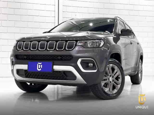 Prévia do banner — Unique Automóveis (slide 2)