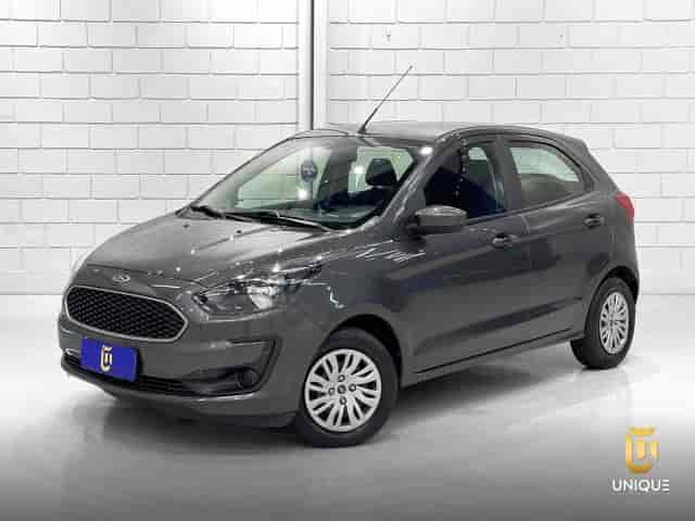 Prévia do banner — Unique Automóveis (slide 1)