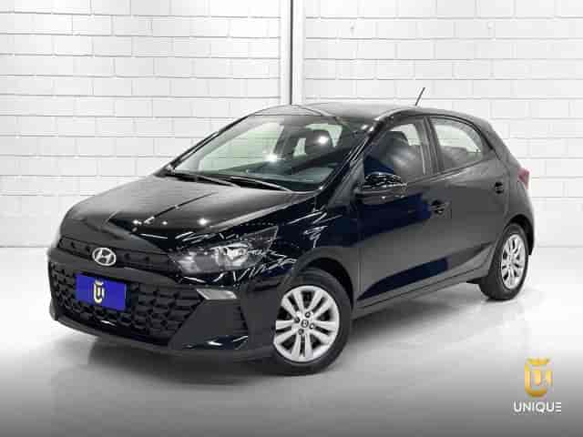 Prévia do banner — Unique Automóveis (slide 1)