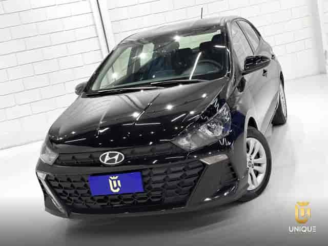 Prévia do banner — Unique Automóveis (slide 2)