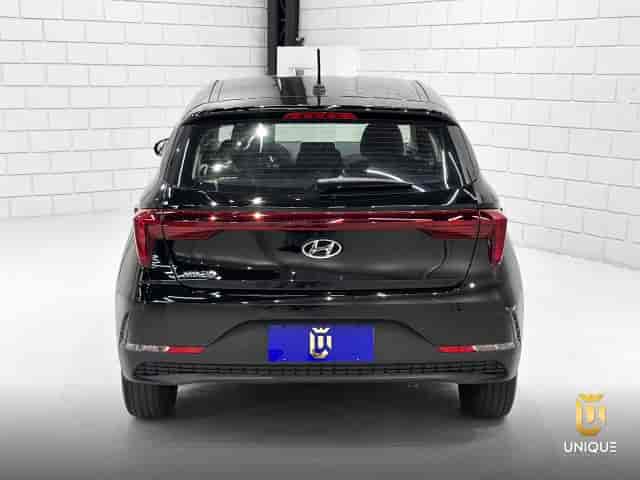 Prévia do banner — Unique Automóveis (slide 4)