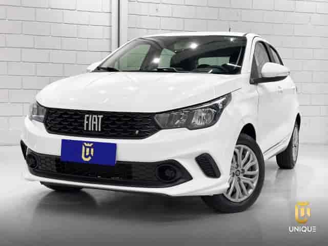 Prévia do banner — Unique Automóveis (slide 2)