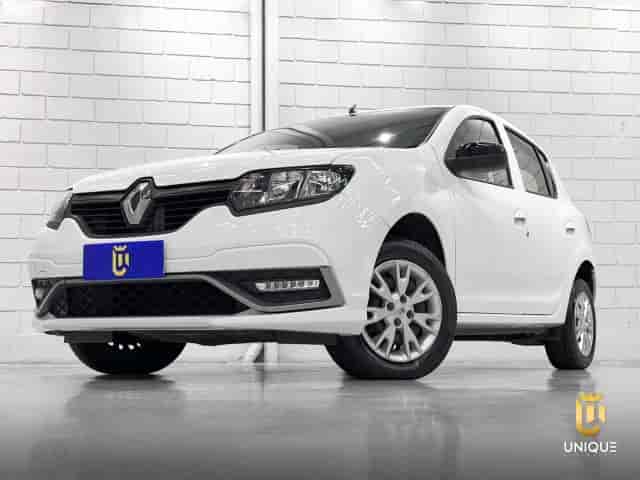 Prévia do banner — Unique Automóveis (slide 2)