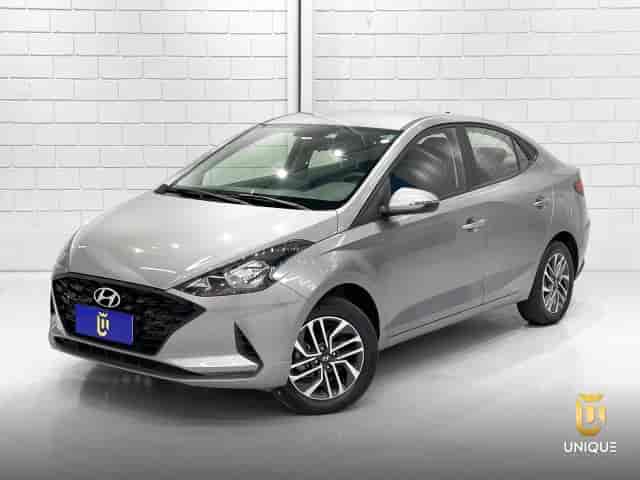 Prévia do banner — Unique Automóveis (slide 1)