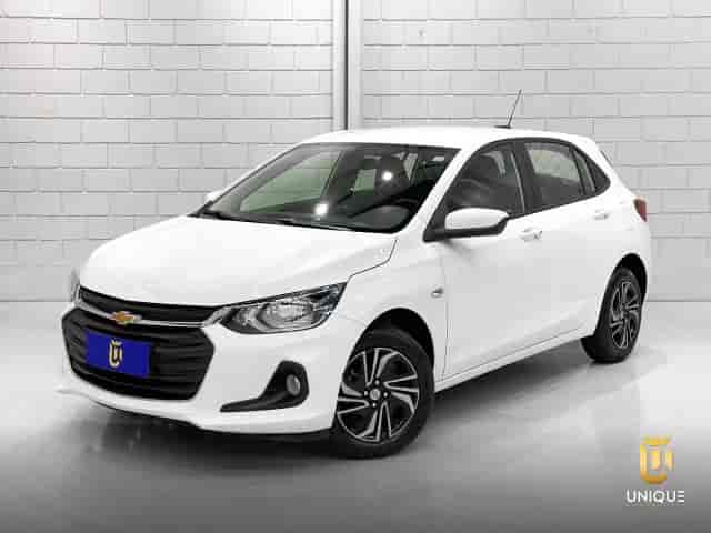 Prévia do banner — Unique Automóveis (slide 1)