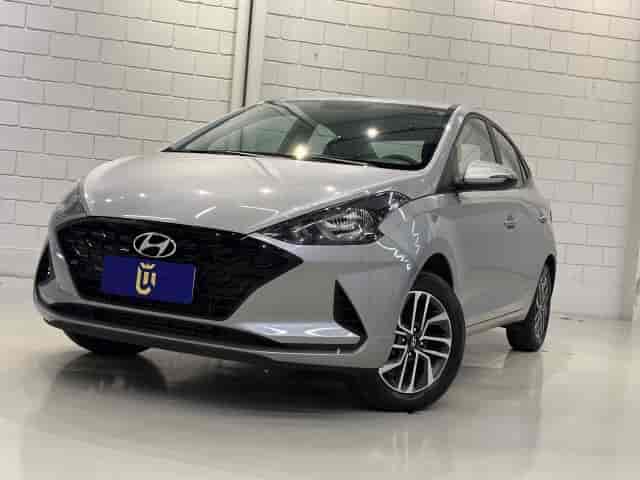 Prévia do banner — Unique Automóveis (slide 2)