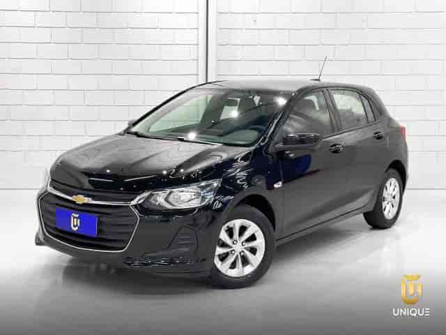 Prévia do banner — Unique Automóveis (slide 1)