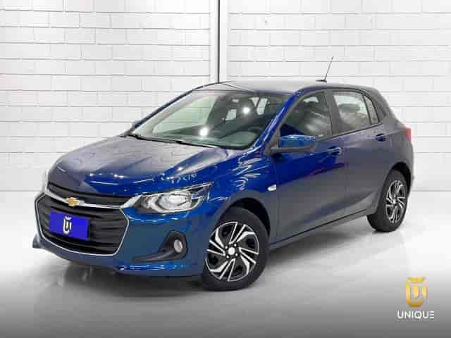 Prévia do banner — Unique Automóveis (slide 1)