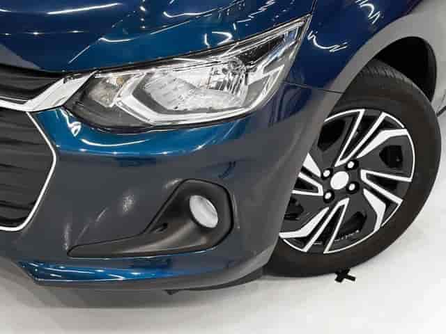 Prévia do banner — Unique Automóveis (slide 4)