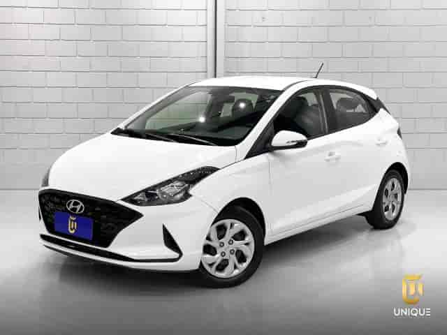 Prévia do banner — Unique Automóveis (slide 1)