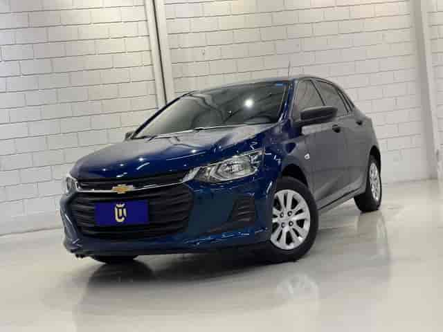 Prévia do banner — Unique Automóveis (slide 4)