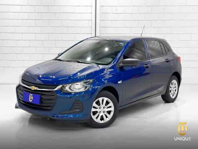 Prévia do banner — Unique Automóveis (slide 1)