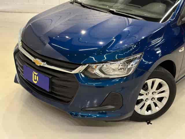 Prévia do banner — Unique Automóveis (slide 2)