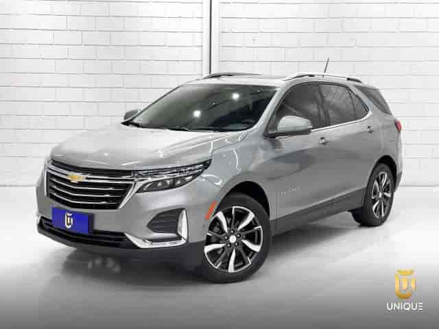 Prévia do banner — Unique Automóveis (slide 1)