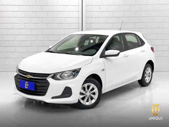 Prévia do banner — Unique Automóveis (slide 1)