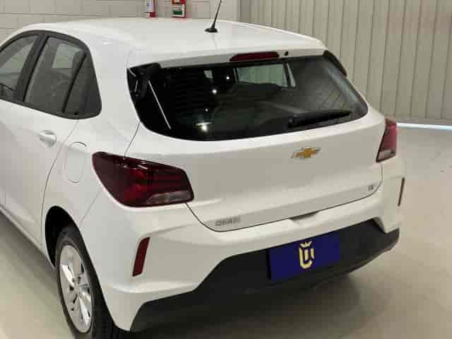 Prévia do banner — Unique Automóveis (slide 4)