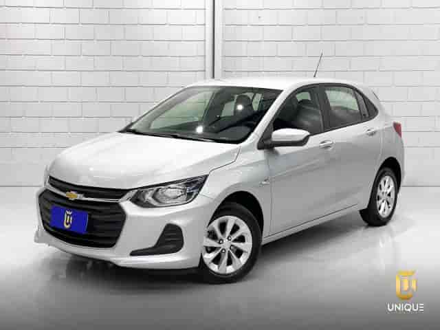 Prévia do banner — Unique Automóveis (slide 1)