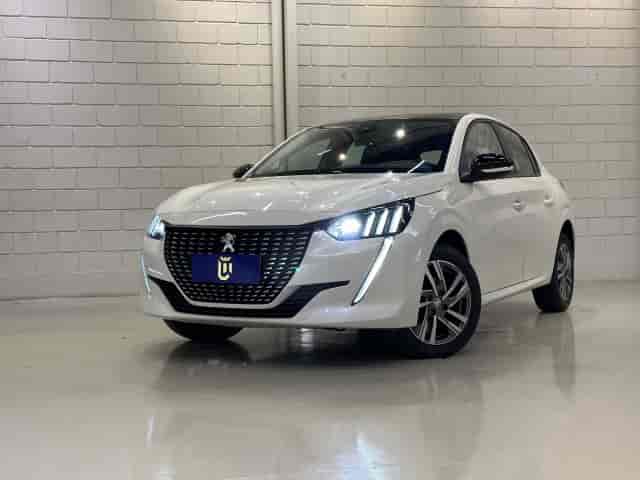 Prévia do banner — Unique Automóveis (slide 3)