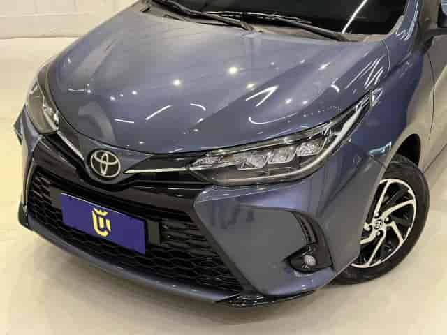 Prévia do banner — Unique Automóveis (slide 3)