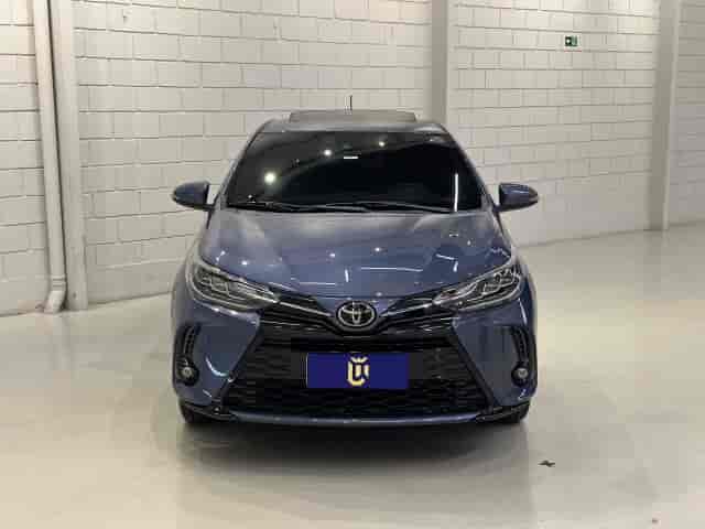 Prévia do banner — Unique Automóveis (slide 4)