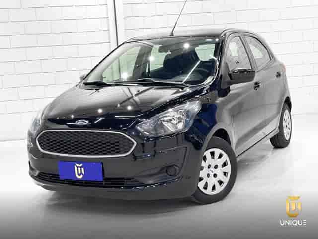 Prévia do banner — Unique Automóveis (slide 2)