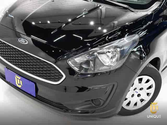 Prévia do banner — Unique Automóveis (slide 3)