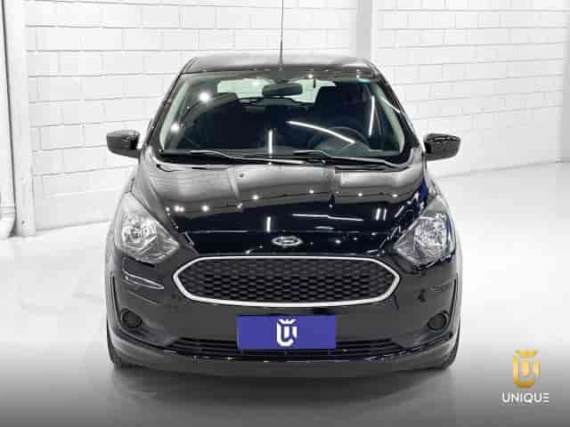 Prévia do banner — Unique Automóveis (slide 4)