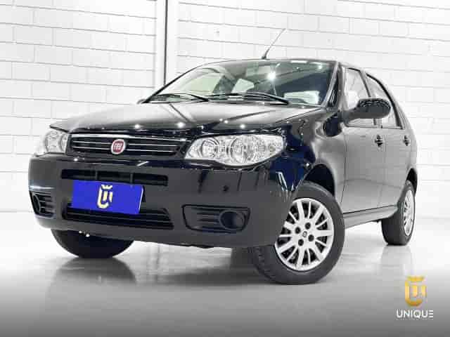 Prévia do banner — Unique Automóveis (slide 2)