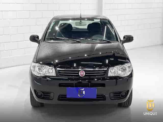 Prévia do banner — Unique Automóveis (slide 4)