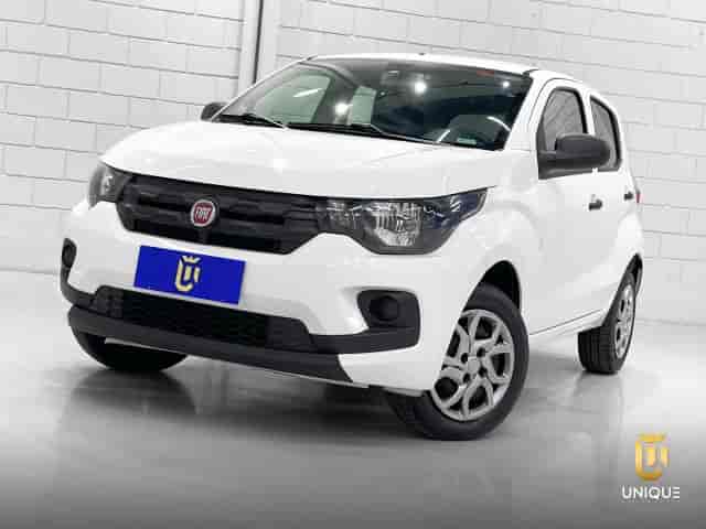 Prévia do banner — Unique Automóveis (slide 2)