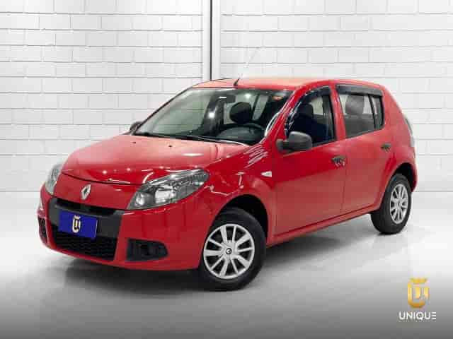 Prévia do banner — Unique Automóveis (slide 1)