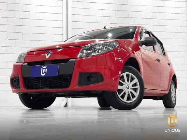 Prévia do banner — Unique Automóveis (slide 2)