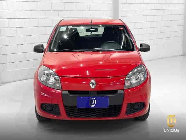 Prévia do banner — Unique Automóveis (slide 3)