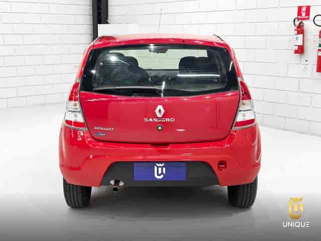 Prévia do banner — Unique Automóveis (slide 4)