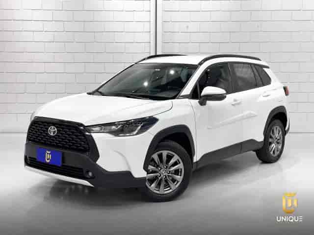 Prévia do banner — Unique Automóveis (slide 1)