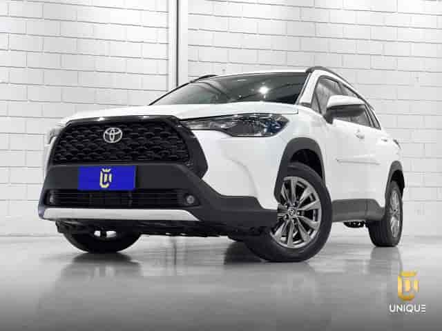 Prévia do banner — Unique Automóveis (slide 2)