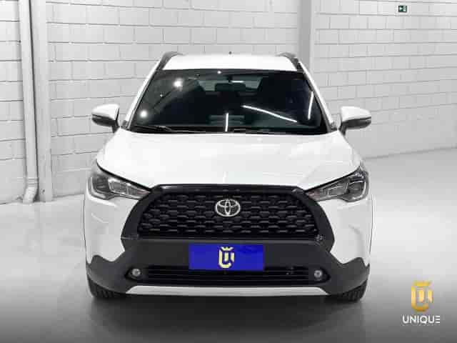 Prévia do banner — Unique Automóveis (slide 4)