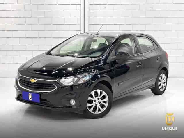 Prévia do banner — Unique Automóveis (slide 1)