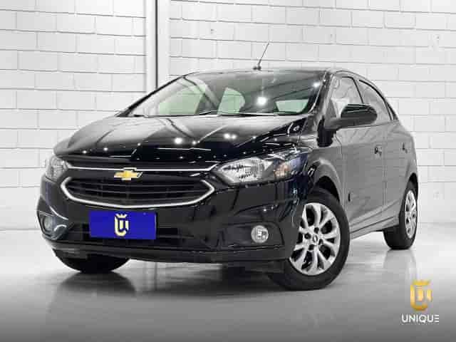 Prévia do banner — Unique Automóveis (slide 2)