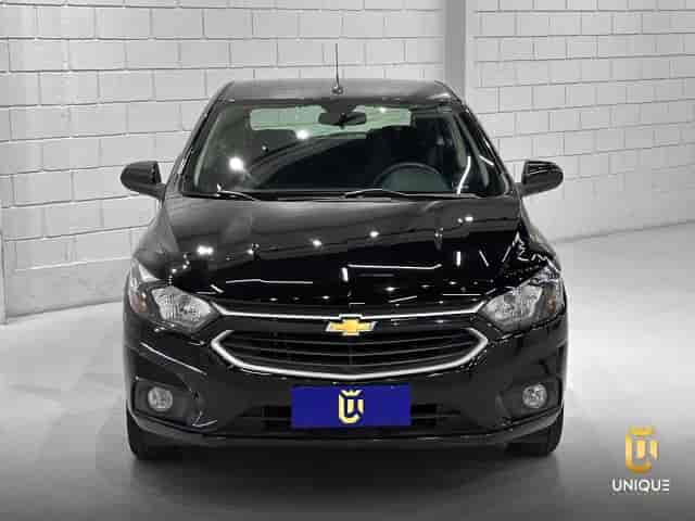 Prévia do banner — Unique Automóveis (slide 4)